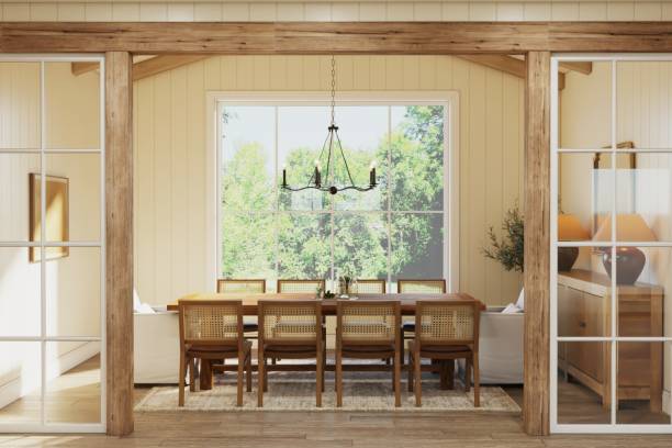 Intérieur design